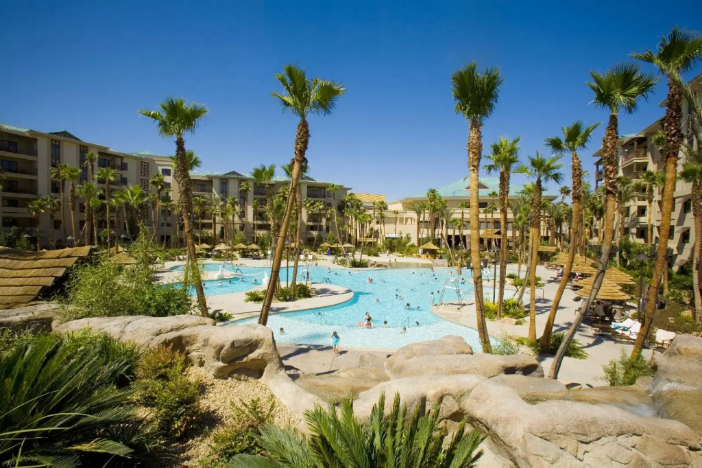 Tahiti Village Resort & Spa - Général
