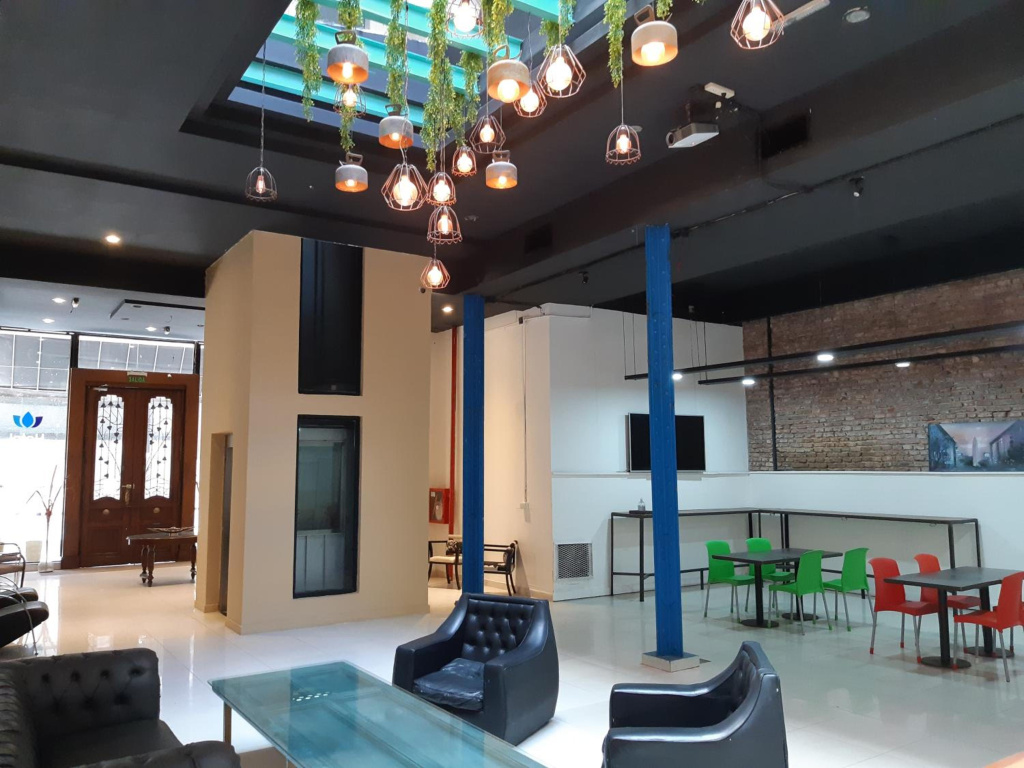 Hotel photo 2