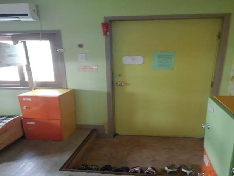 Gyeongju Tour Guesthouse