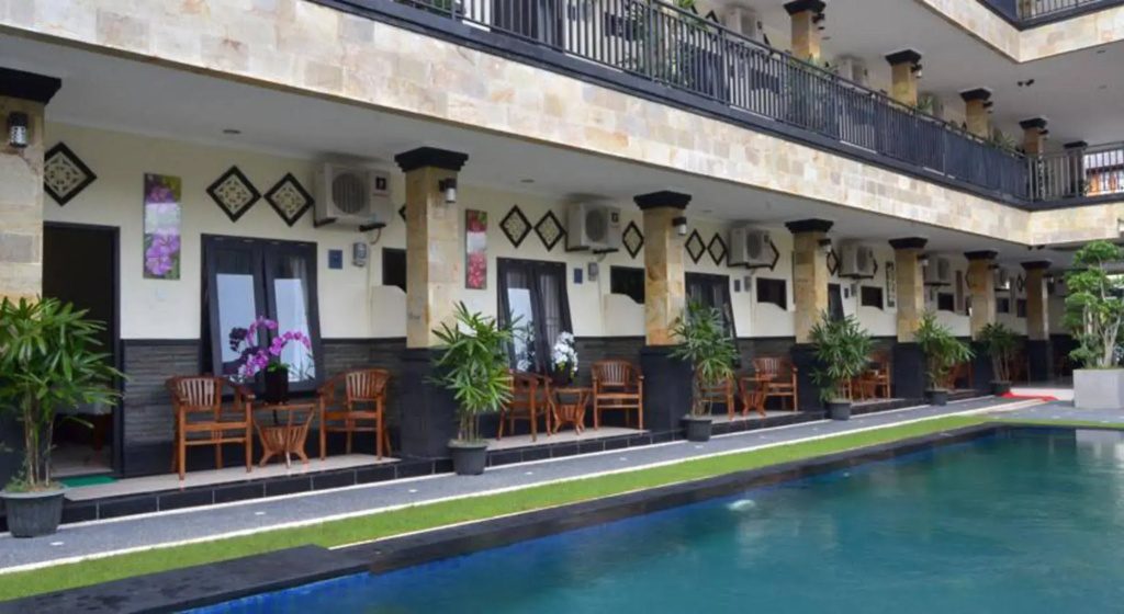 Hotel photo 14