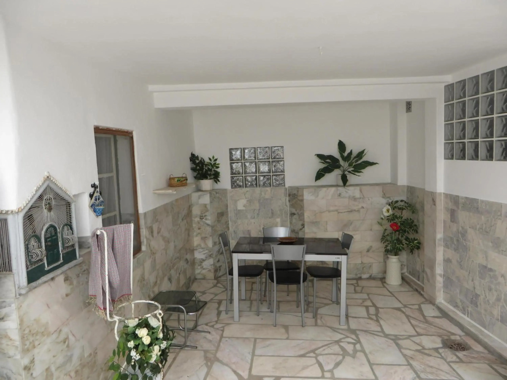 Gardenia Guest house