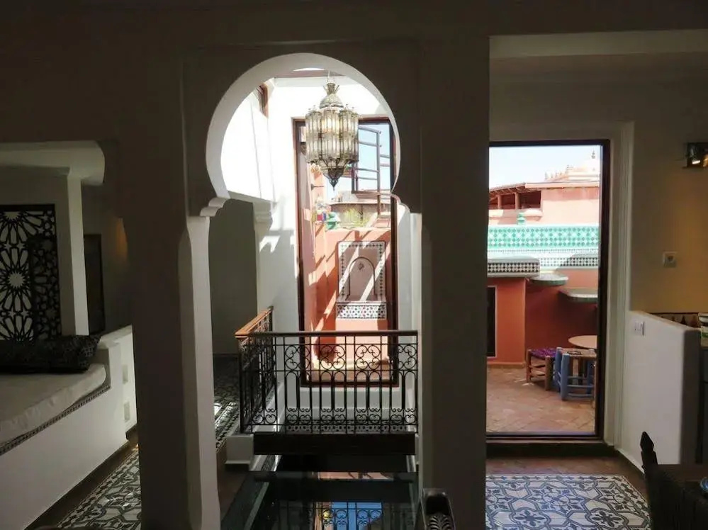 Hotel photo 11