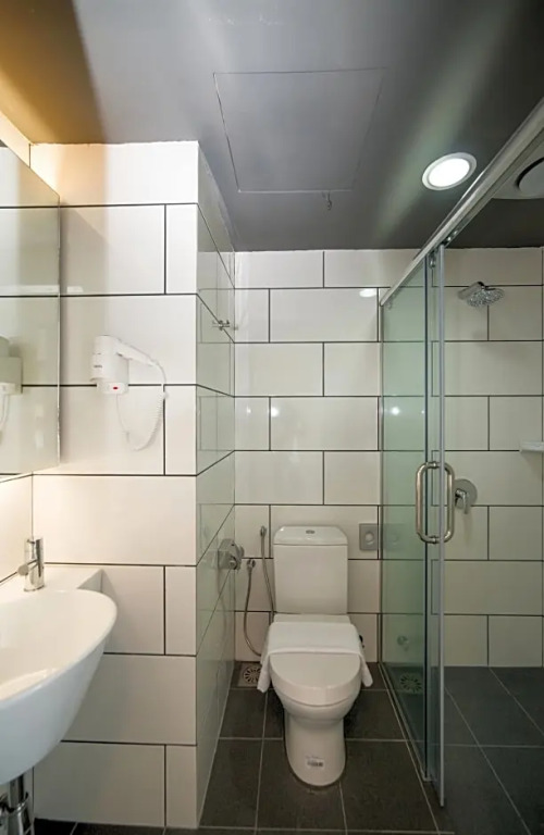 Tune Hotel - Taiping