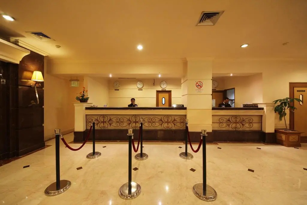 Hotel photo 21