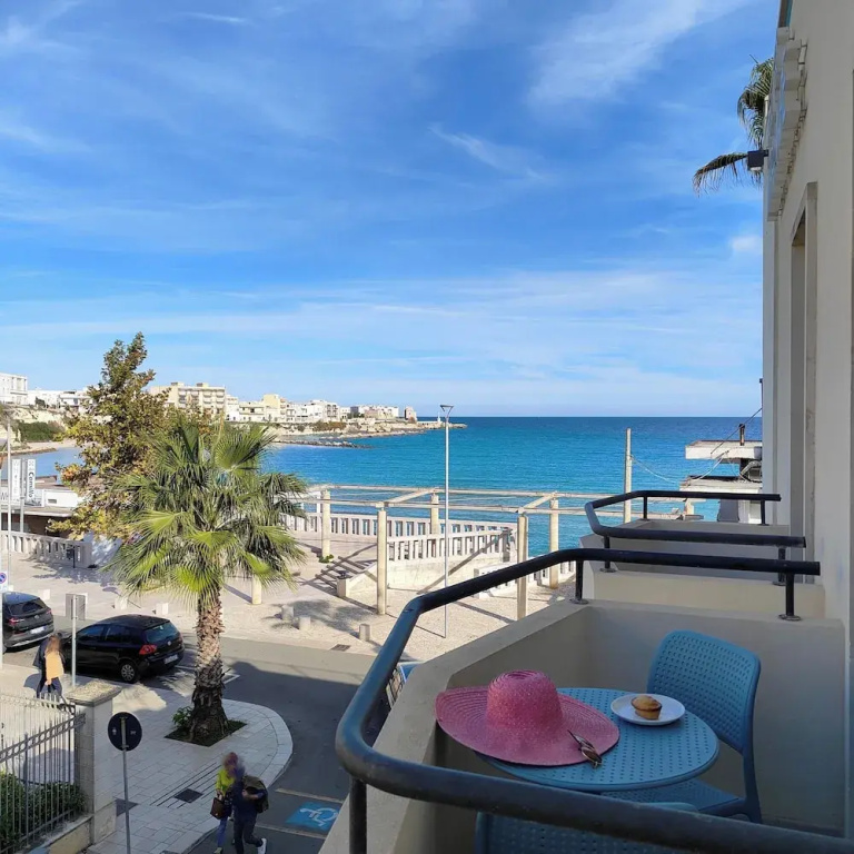 Hotel Miramare - Chambres