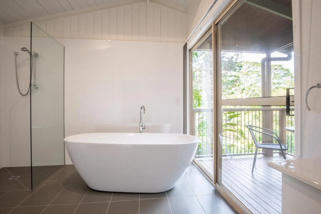Kondalilla Eco Resort - Chambres