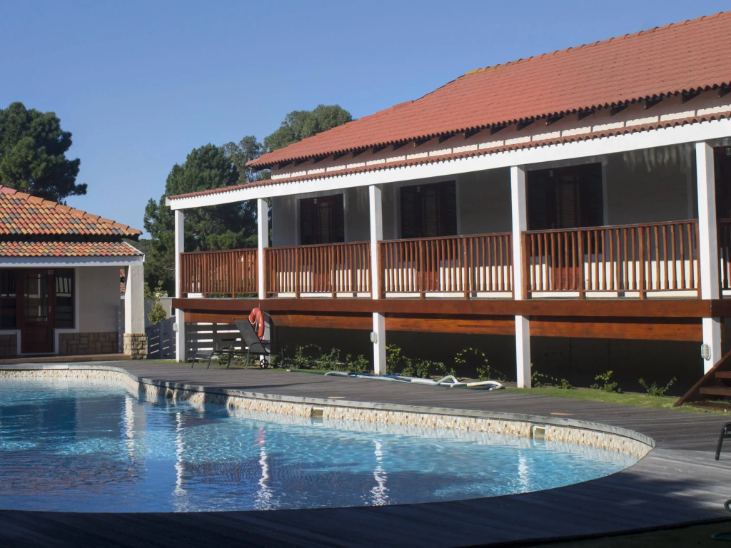 The Dunes Resort & Hotel - Général
