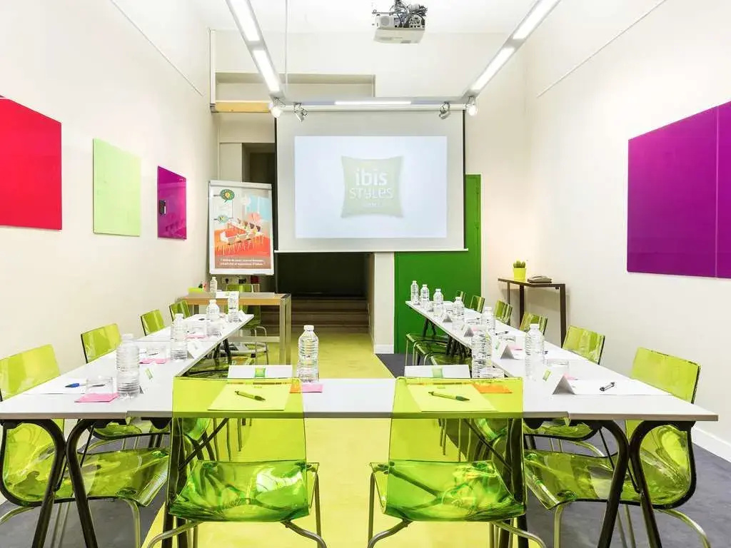 Matabi Hotel Toulouse Gare by HappyCulture - Général