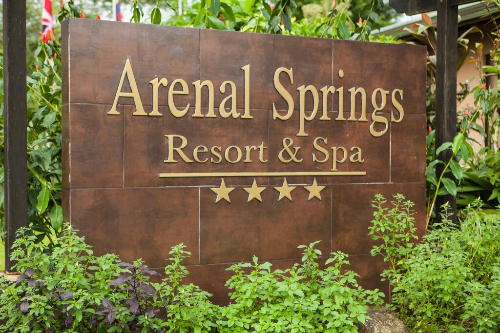 Arenal Springs Resort picture
