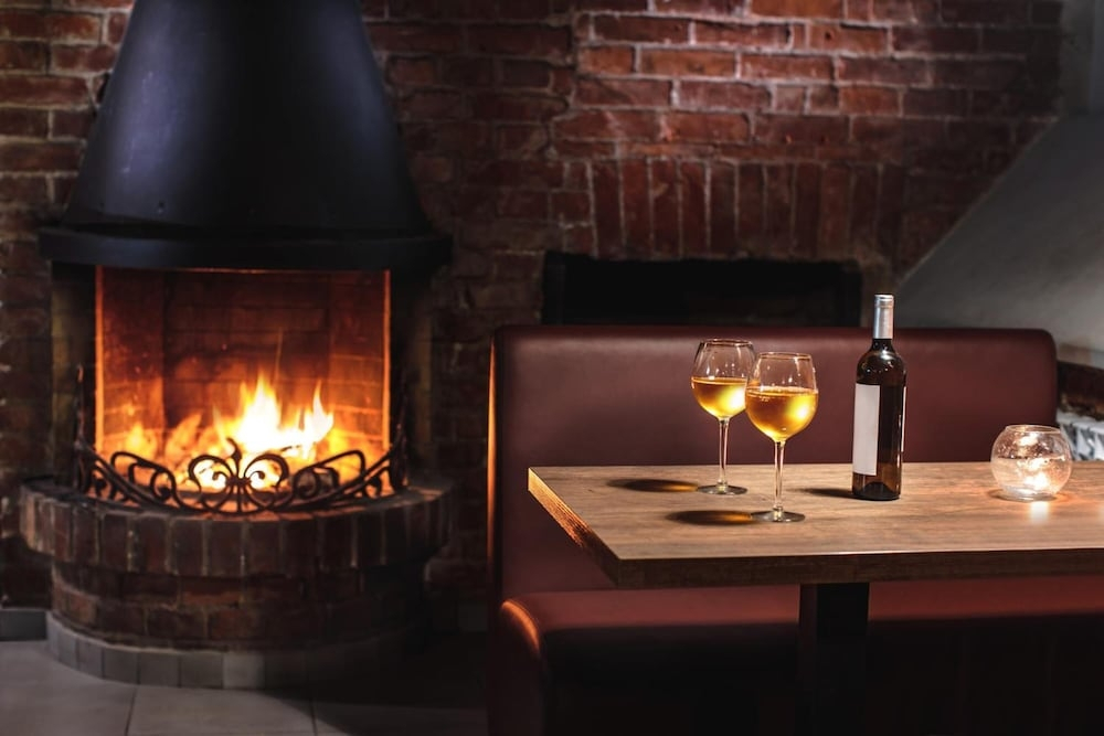 Мини-отель Нордик - фото 16