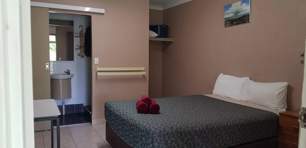 Beagle Hotel - Chambres