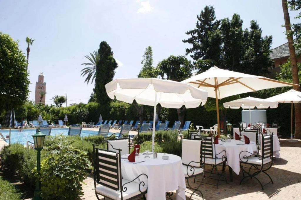 Hotel photo 21