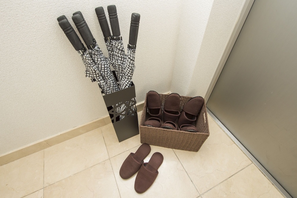 City Hotel Shinsaibashi 사진 14