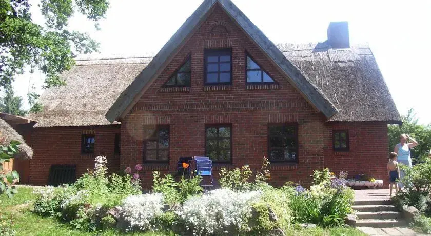 Ferienhaus Rankwitz