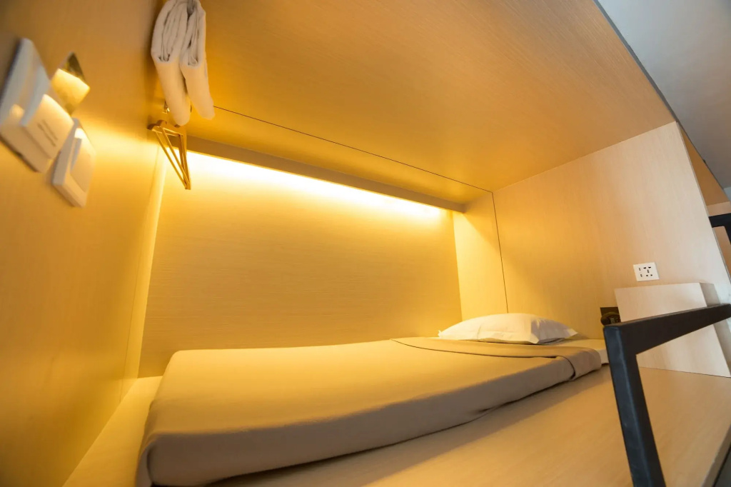 Hotel photo 7