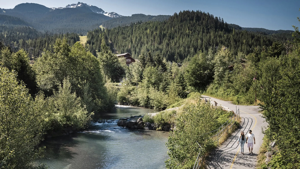 Legends Whistler - фото 39