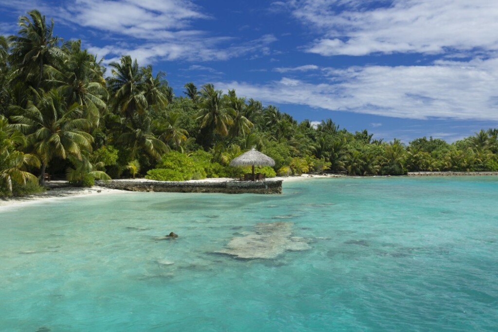 Filitheyo Island Resort