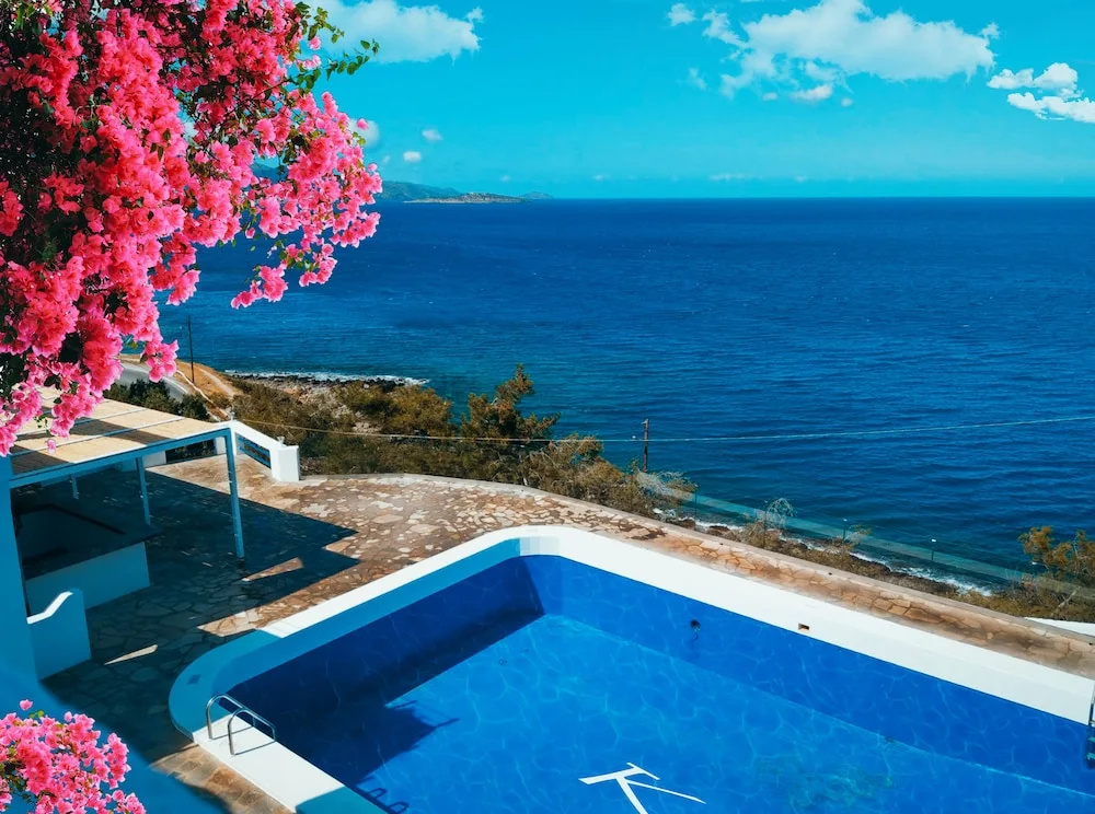 Beach & Waterfront