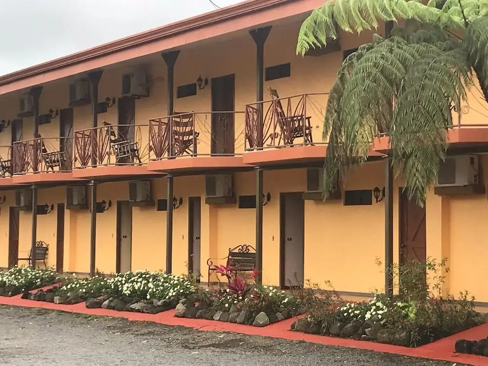 Hotel Arenal Experience