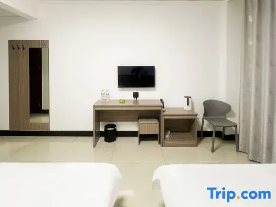 Business room