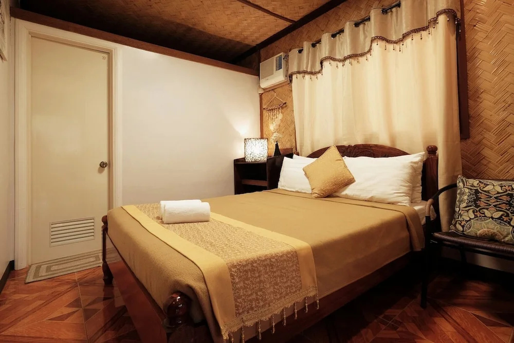 Villa Khadine Grandvista Resort - Chambres