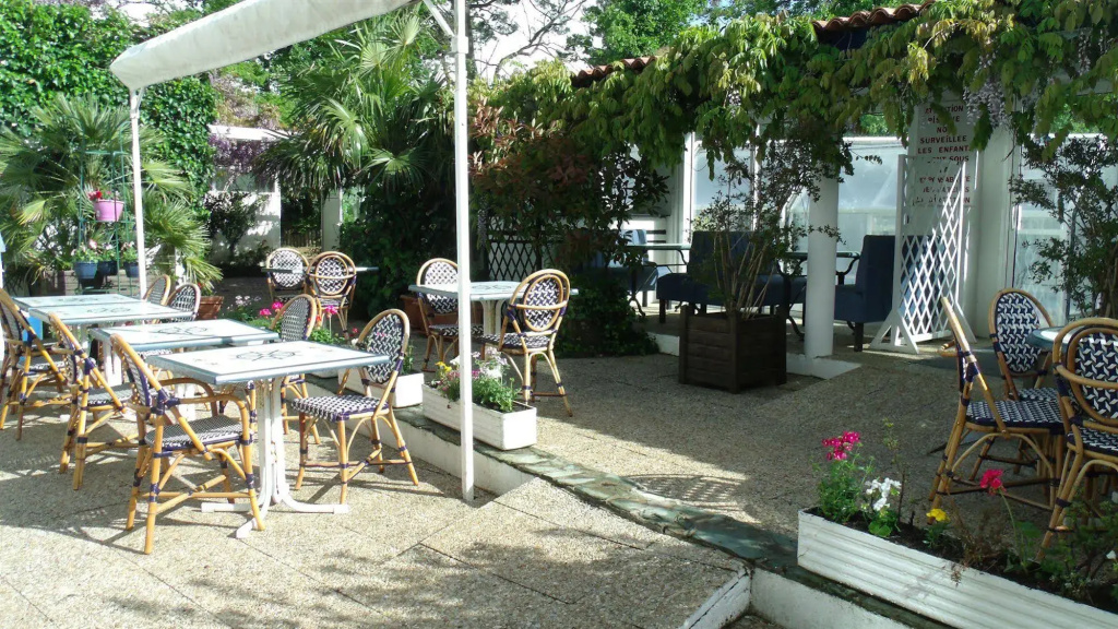 Hôtel de la Mer - Général