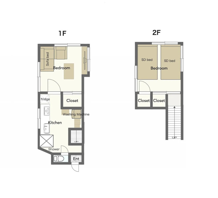 Yayoicho 1 House 사진 1
