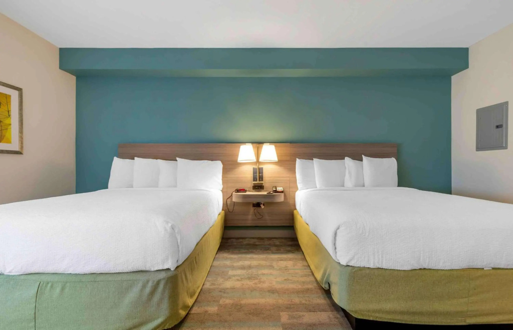 Extended Stay America Premier Suites Greenville Woodruff Road