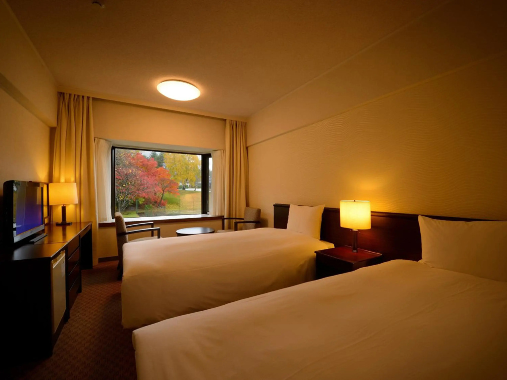 Towada Prince Hotel - Général