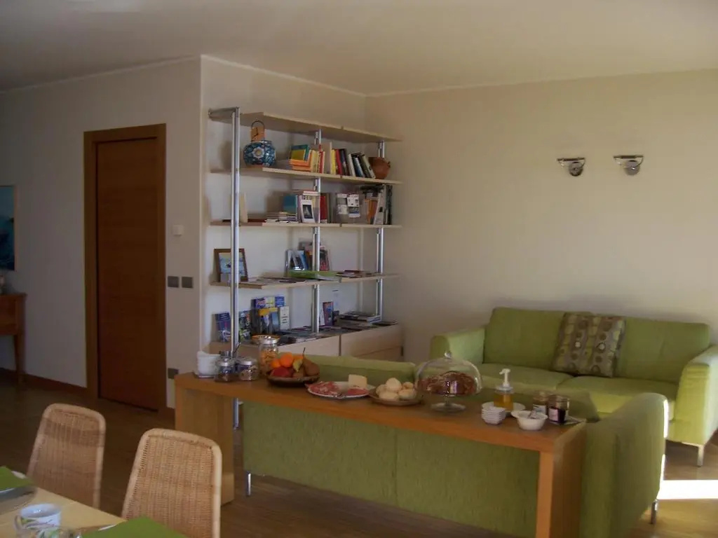 Ai Ronchi B&B