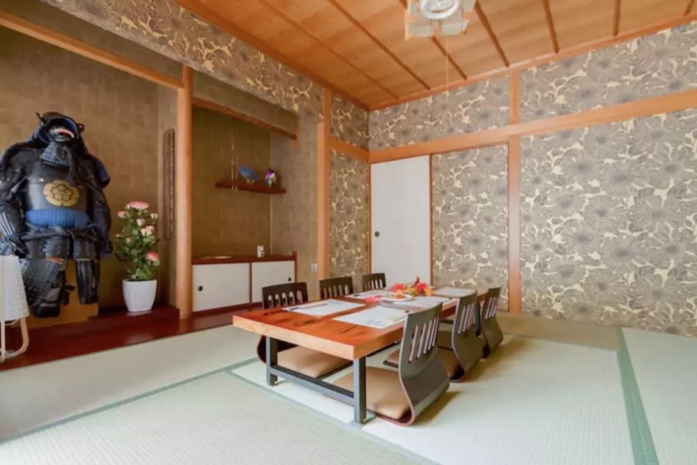 Ooimazato Samurai House2 사진 14