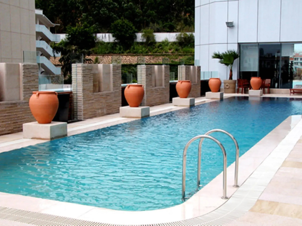 Pan Pacific Xiamen - Général