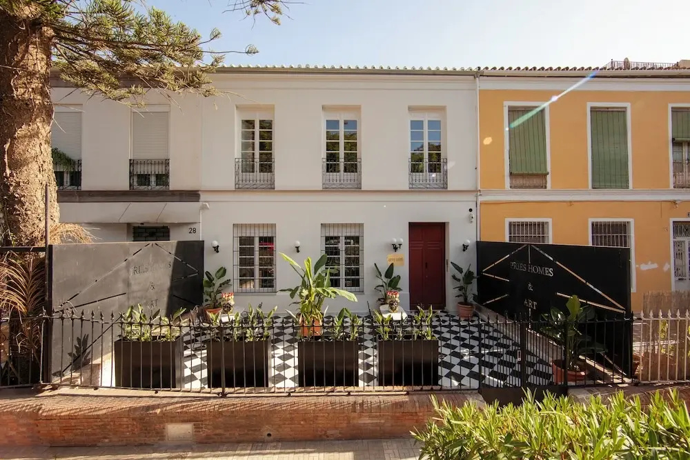 Pries Homes - Little Lotus