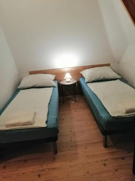 Horváth Fogadó Panzió - фото 3