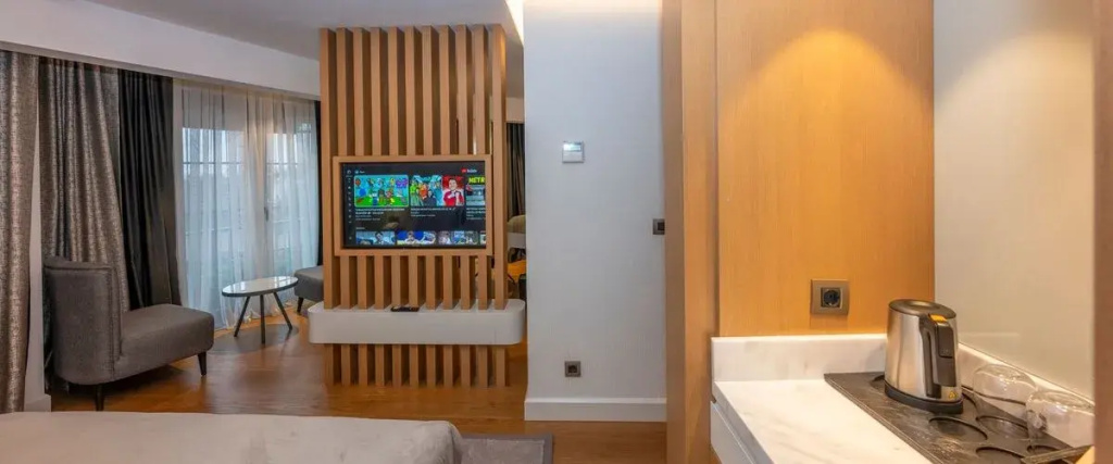 Hotel photo 10