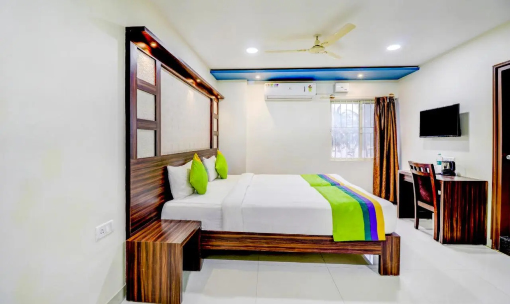 Hotel photo 25