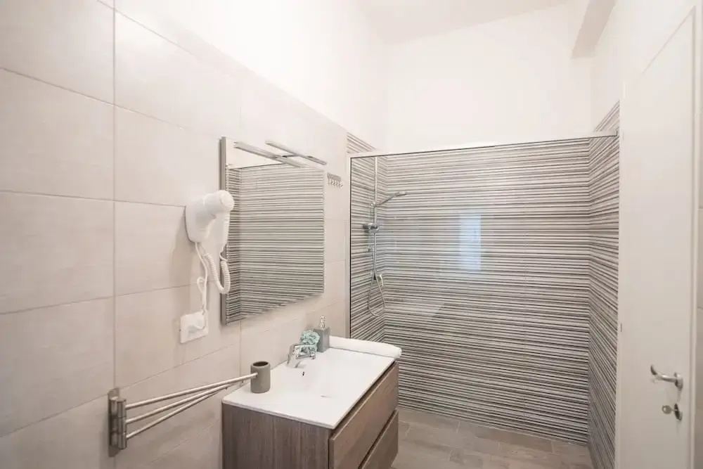 Comfort Triple room with balcony