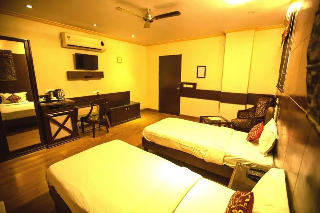 Hotel photo 35