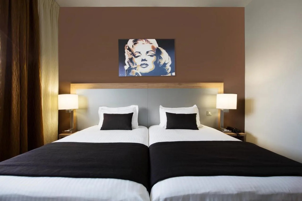 Holiday Inn Strasbourg - Illkirch - Général