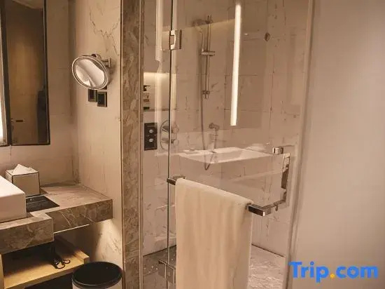 Pullman Taiyuan - Chambres