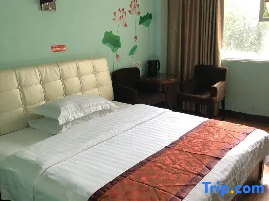 Gangwan Fashionable Hotel