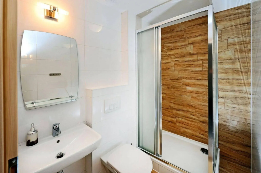 Apartmány Belveder - Général