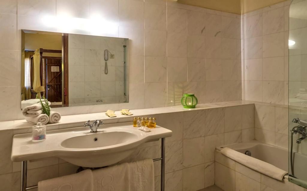 Spilia Village Hotel & Villas - Général
