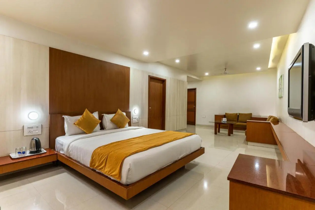 Hotel photo 7