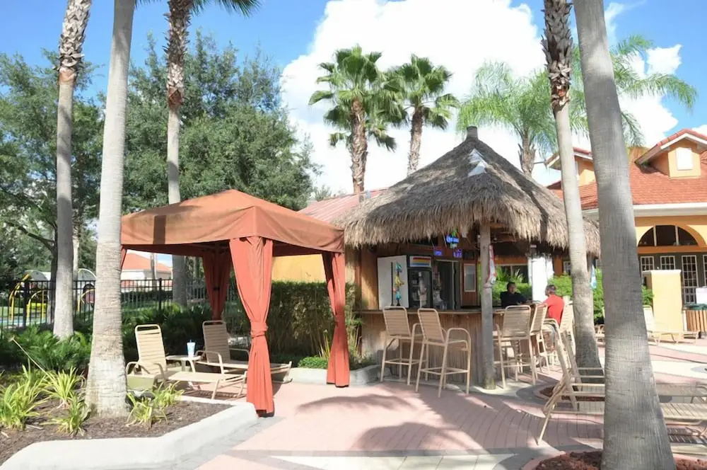 Solana #2 - 7 Bed 5 Baths Villa