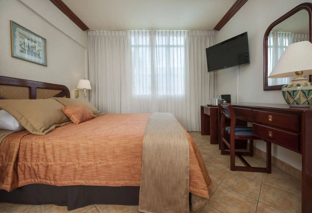 Auténtico Hotel - Général