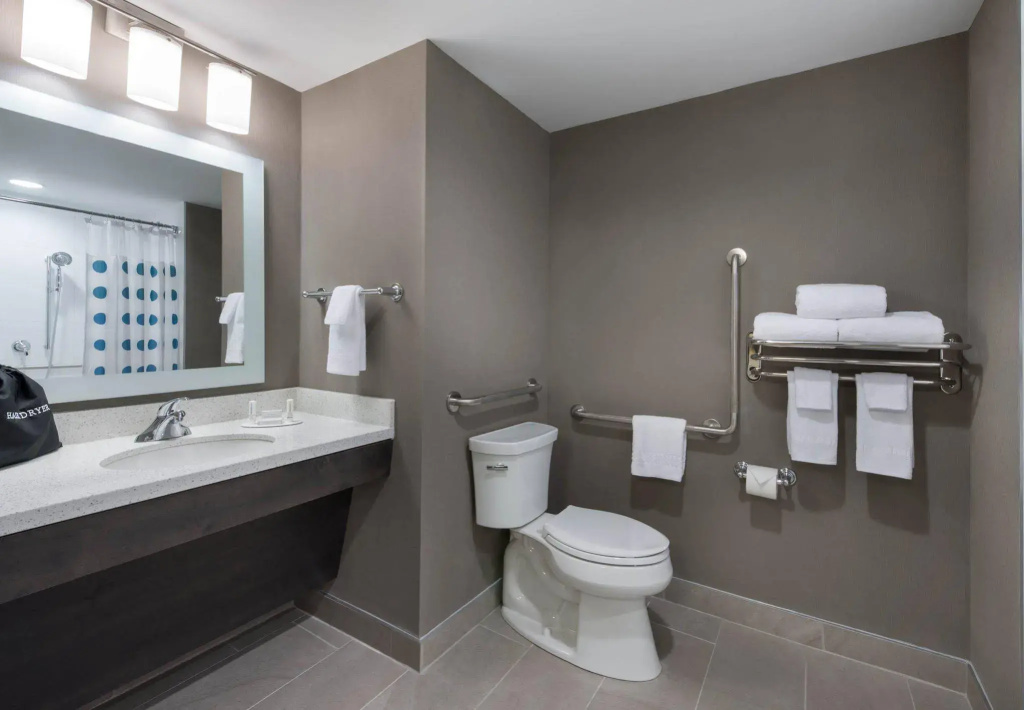 TownePlace Suites by Marriott Ottawa Kanata - Général