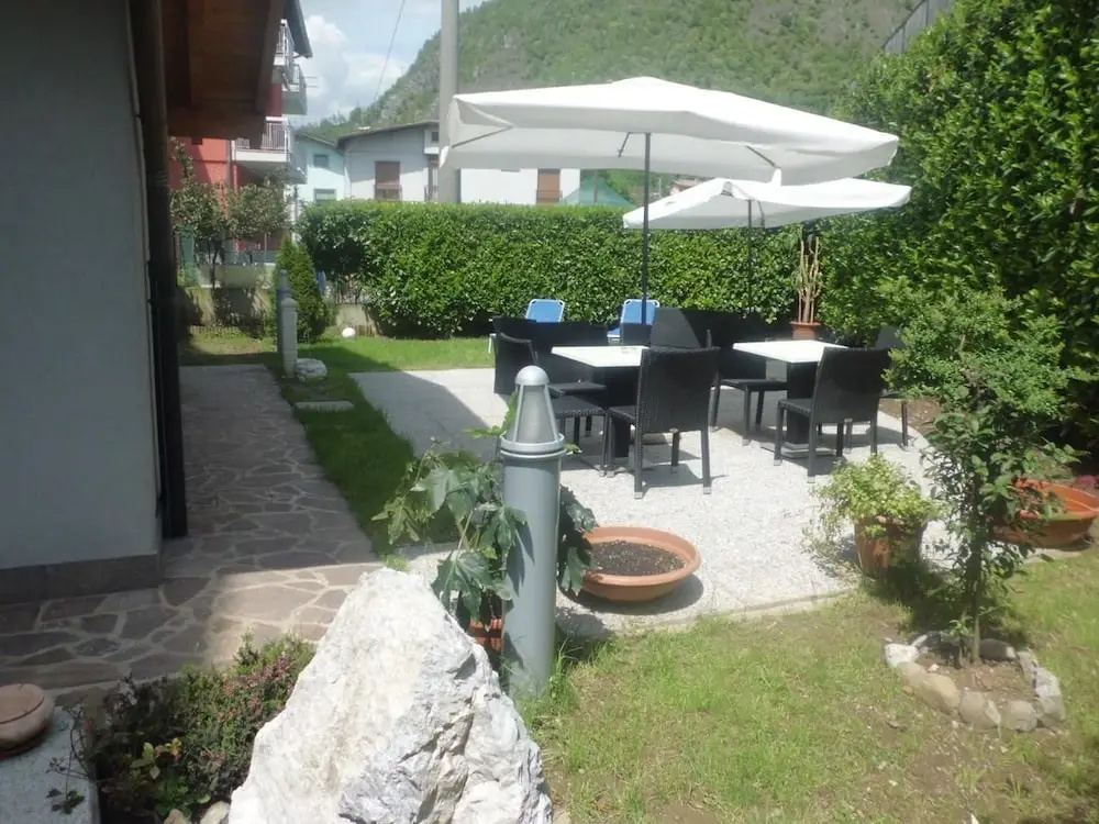 Hotel Riposo - 2