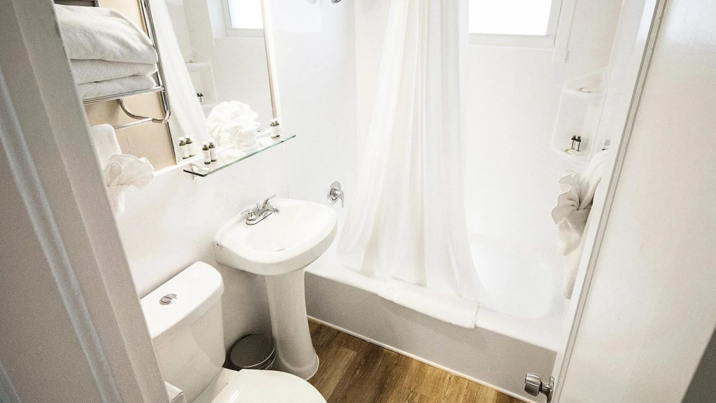Ocean Reef Suites, South Beach - Général