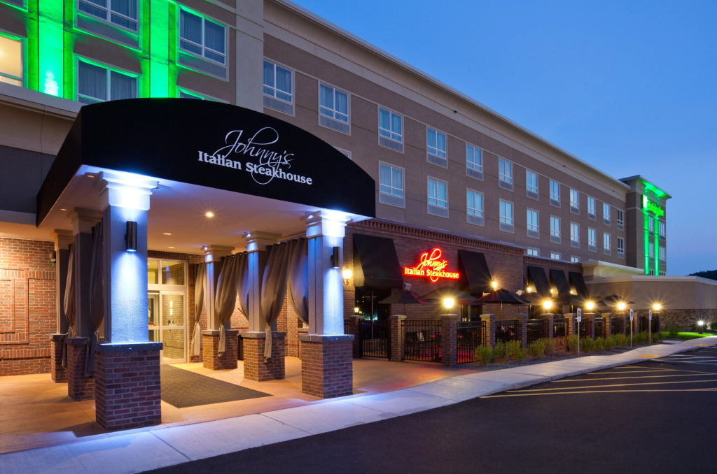 Holiday Inn Eau Claire South I-94 by IHG